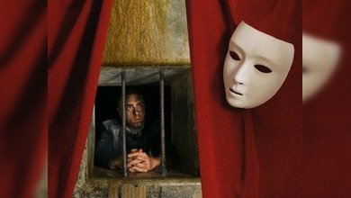Once presos de alta peligrosidad crean su compañía teatral en México
