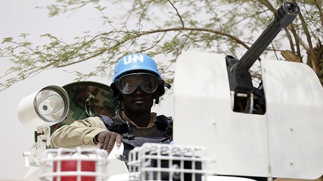 Mali: Acusan a las tropas de la ONU de abuso sexual