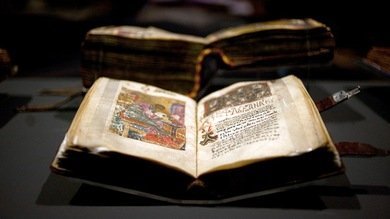 Washington acogerá el mayor museo bíblico