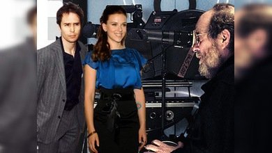 Guión perdido de Stanley Kubrick espera director