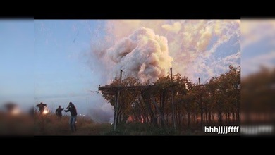Accidente pirotécnico: Explosión masiva de fuegos artificiales en Italia