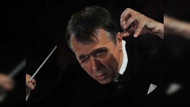 Desmienten detención del músico Mijaíl Pletnev