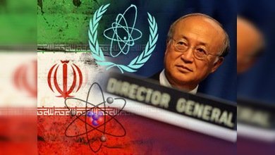 El jefe del OIEA, acusado de parcialidad pro occidental en el tema iraní