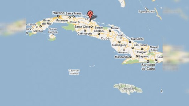 12 muertos y 36 heridos en un accidente de tráfico en Cuba