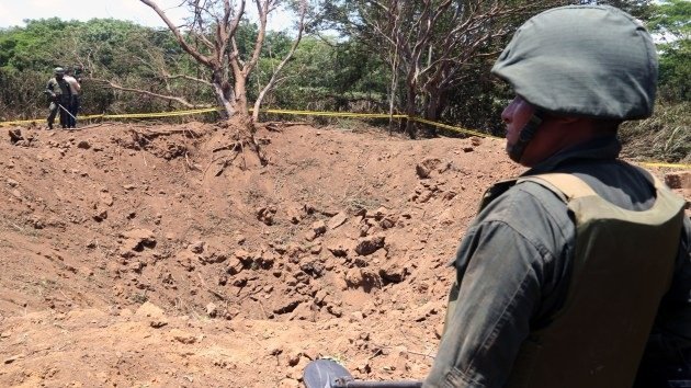 ¿Qué causó realmente el cráter de Managua?