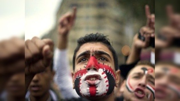 Egipto crea un consejo consultivo para contener la repulsa de la calle