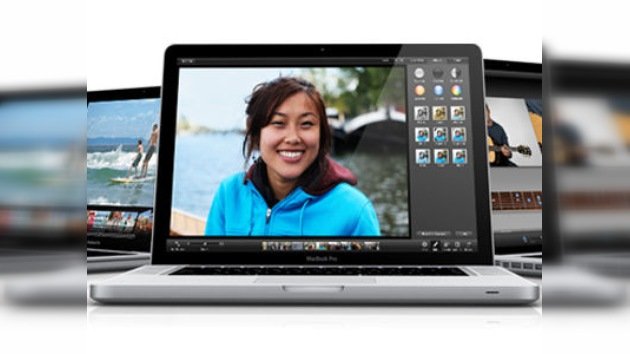 El lanzamiento de los nuevos MacBook Pro se prevé para el 24 de febrero