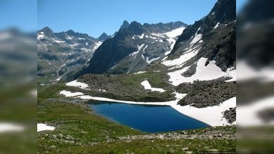 Rusia crea un nuevo distrito federal en el Cáucaso del Norte