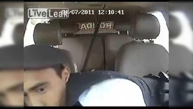 Oficiales de la Policía tiroteados en una emboscada en Brasil