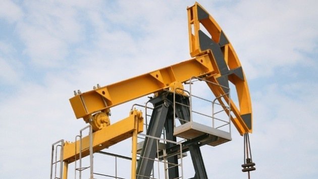 Gazprom descubre el mayor yacimiento de petróleo en toda Rusia