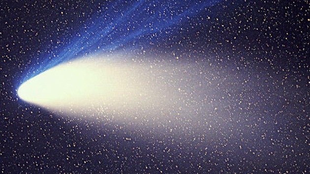 'El cometa del siglo' tapará la Luna y cubrirá la Tierra de polvo cósmico