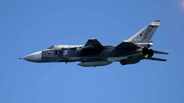 Rusia a Canadá: Nuestros aviones no se acercaron al barco canadiense en el Mar Negro
