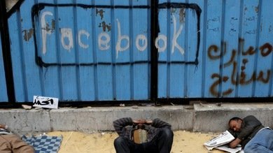 Lugares en el mundo que aún no tienen acceso a Internet
