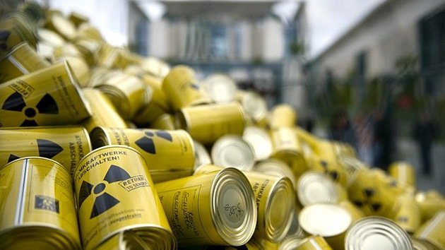 Experto: El combustible de EE.UU. en las plantas nucleares de Ucrania puede causar una catástrofe