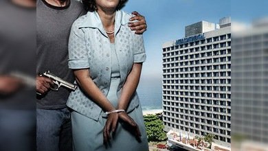 Breve toma de rehenes en un hotel de Río de Janeiro