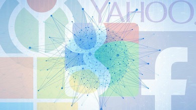 ¿Cuáles son las diez compañías que dominan Internet?