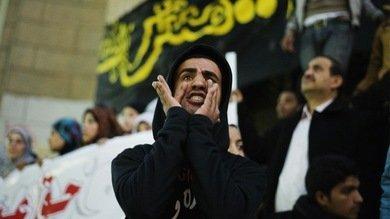 "Apoyo occidental a Israel solo aumenta el odio de los musulmanes hacia Occidente"