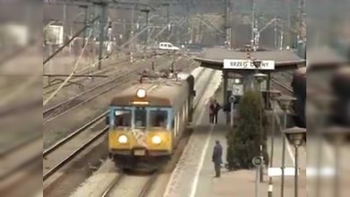 ¿Cuántas personas caben en un vagón de tren? ¿Más que sardinas en una lata?