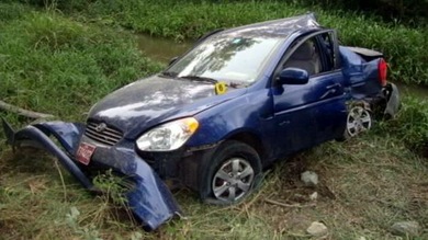 La familia del fallecido opositor cubano no acusa al conductor español de su muerte