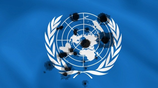 “El Tratado sobre Armas Convencionales es solo un gran negocio”