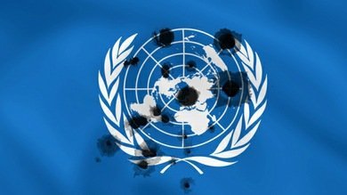 “El Tratado sobre Armas Convencionales es solo un gran negocio”