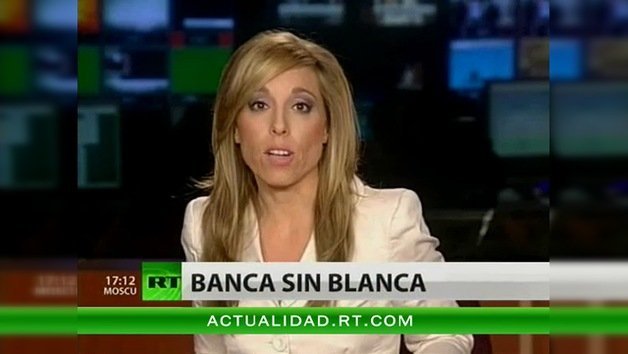 España solicita ayuda europea para recapitalizar su sector bancario