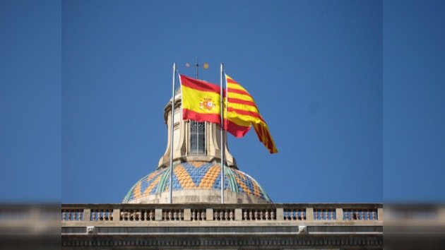 Cataluña en la encrucijada