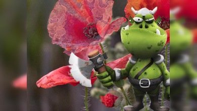 La producción de drogas caerá en Afganistán gracias a un nuevo hongo