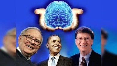 ¿Quiénes son los principales pensadores del mundo?