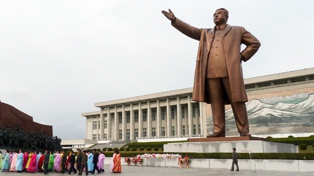 Corea del Norte acusa a EE.UU. de "terrorismo"