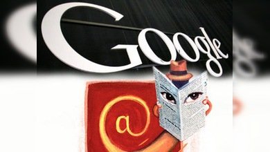 Google evita el robo de contraseñas de Gmail, aparentemente realizado desde China