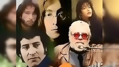 Balas contra baladas: con la muerte de Facundo Cabral se repite la misma canción