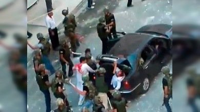 ¿Una operación bélica en Siria provocaría la inestabilidad en todo Oriente Medio?