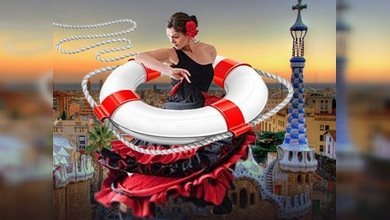 ¿Quién le tira un salvavidas al pueblo español?