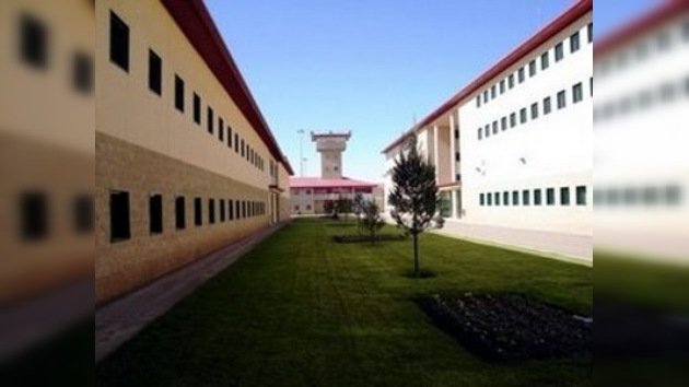 Un programa de ayuda evita suicidios en una cárcel de León