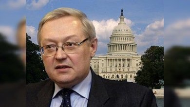 Diplomático ruso alegó la infracción de derechos procesales en Nueva York