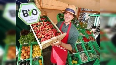 Berlín analiza las claves para dinamizar la agricultura mundial