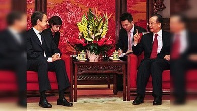 China seguirá comprando deuda soberana de España