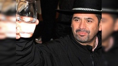 Uno de los 33 mineros chilenos volvió a las profundidades