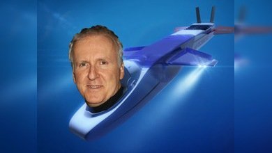 James Cameron descenderá al lugar más profundo del océano