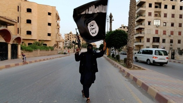 Chuck Hagel: "El Estado Islámico representa una amenaza inminente para EE.UU."