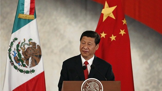 ¿Por qué China no invierte en México?
