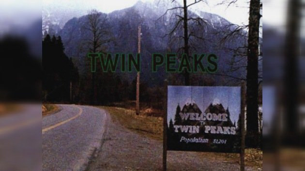'Twin Peaks': 20 años de su primera emisión