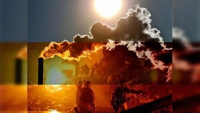 El cambio climático, una bomba de tiempo para los países emergentes