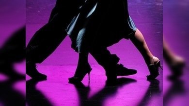 Se inaugura en Moscú el Festival Internacional de Tango