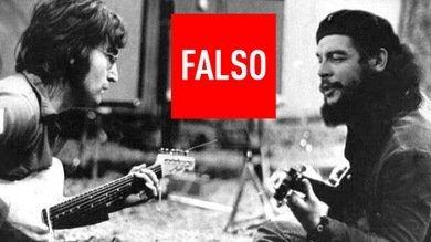Historias fotográficas falsas que conquistaron la Red
