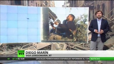 "La agresión contra kurdos sería una campaña de limpieza étnica"