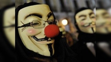 ¿Qué país será la siguiente víctima de Anonymous?