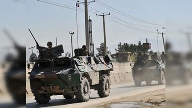 La OTAN anuncia que mató al número dos de Al Qaeda en Afganistán