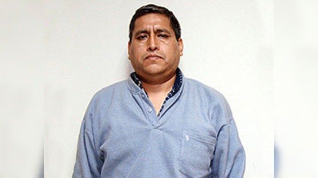 Condenan a 25 años a militar peruano acusado de espiar para Chile